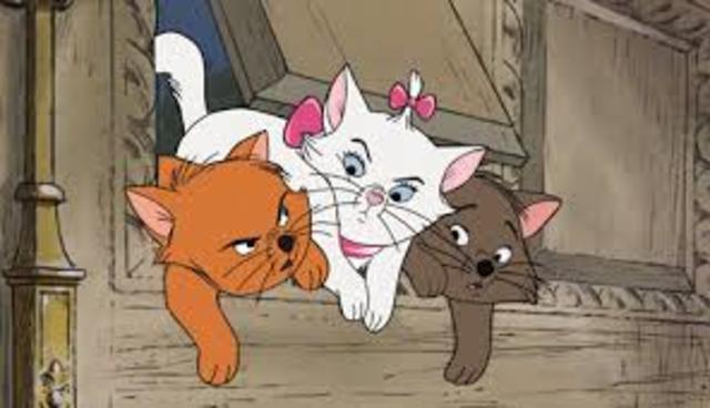 Aristocats