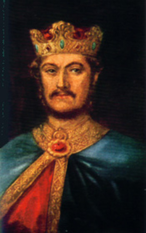 Richard I