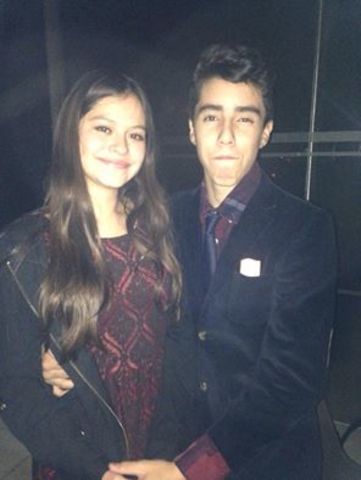 Cumplir un año con mi novio