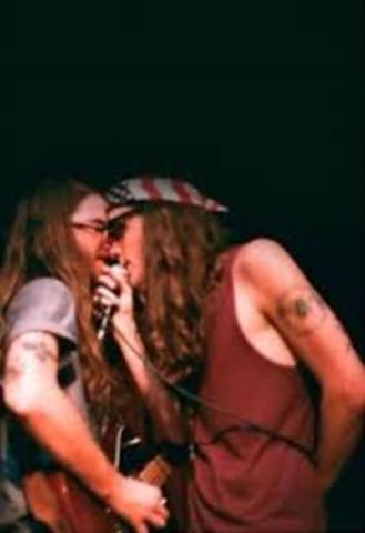 The Weeks-Brother in the Night