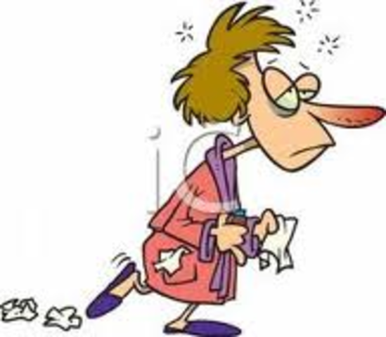 enfermedades viricas