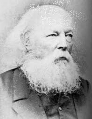 MILES JOSEPH BERKELEY