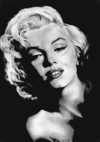 Marilyn Monroe