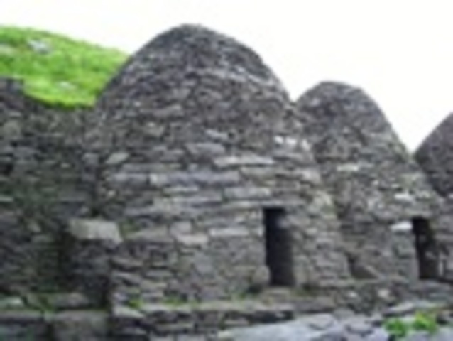 Skellig Michael