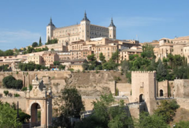 Siglos XIII y XIV: El modelo del habla toledana