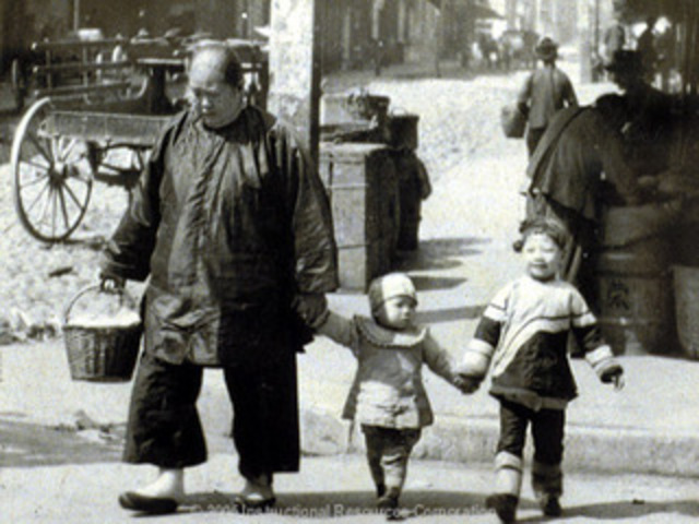 National Origins Act replaces Emergency Quota Act