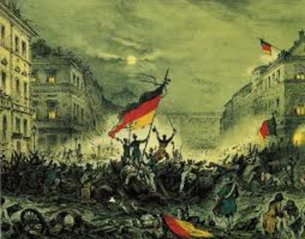 German Revolution