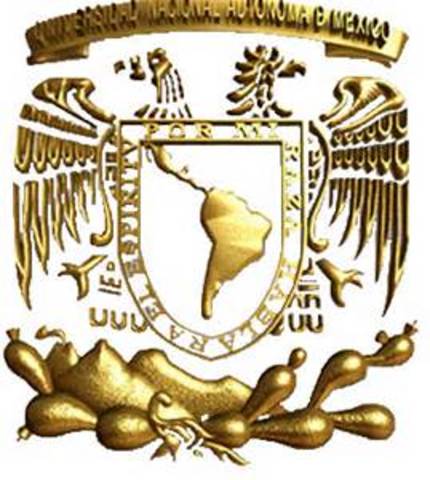 Mi encuentro Con la UNAM