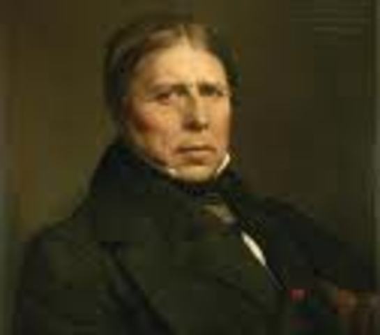 Jean-Auguste-Dominique-Ingres