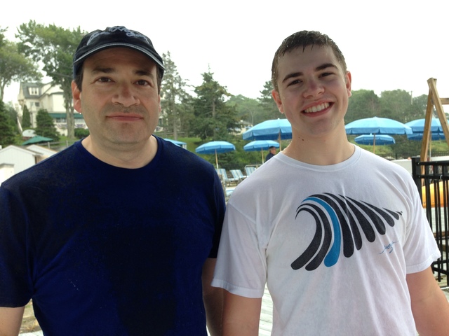 To Kyak or not to Kyak?