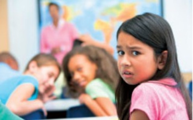 Mi primer dia de clases en Cuautla