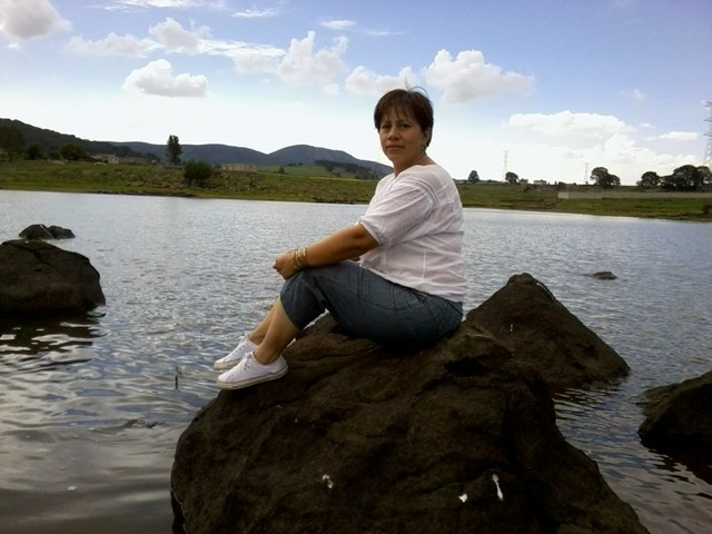 La vida sigue.......