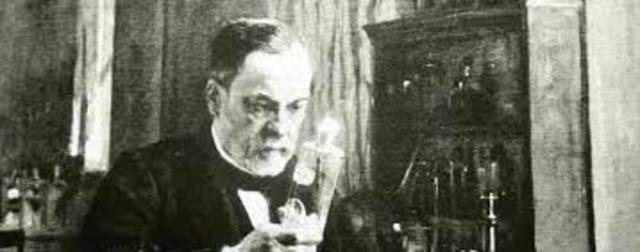 se destituye la teoria de generacion espontanea