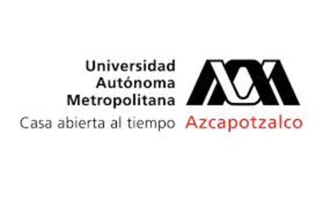 Ingreso a la UAM de Azcapotzalco