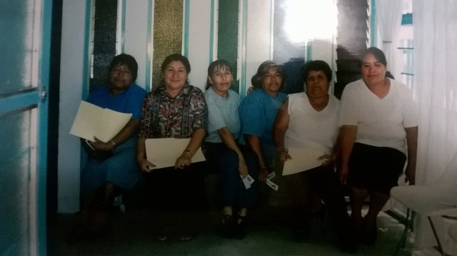 Creciendo Profesionalmente