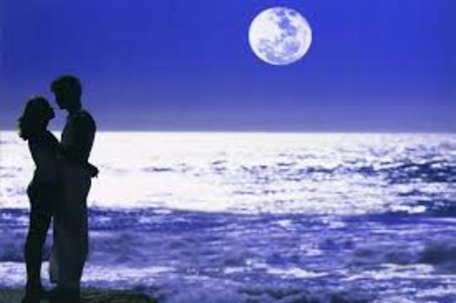 Me caso con mi actual esposo