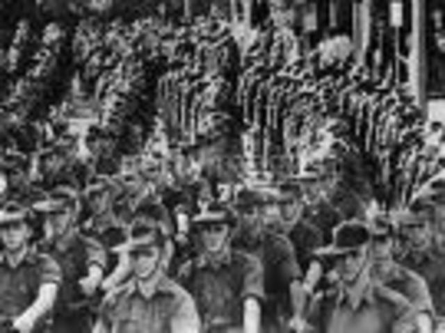 Johnson's big decision