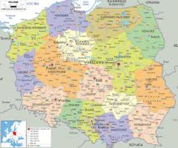 German-polish non-aggression pact