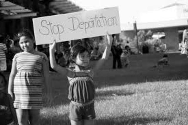 Deportation