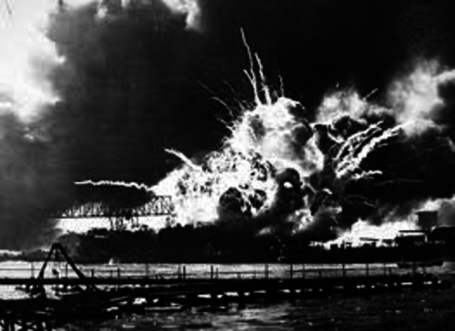 Pearl Harbor