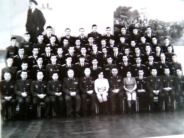 Этапы большого пути