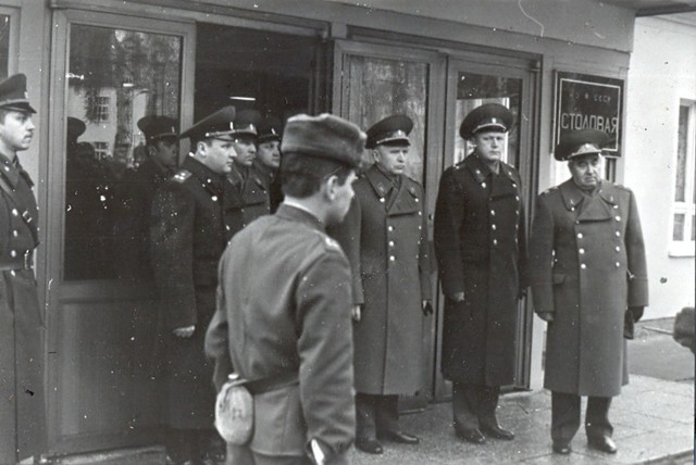 Этапы большого пути