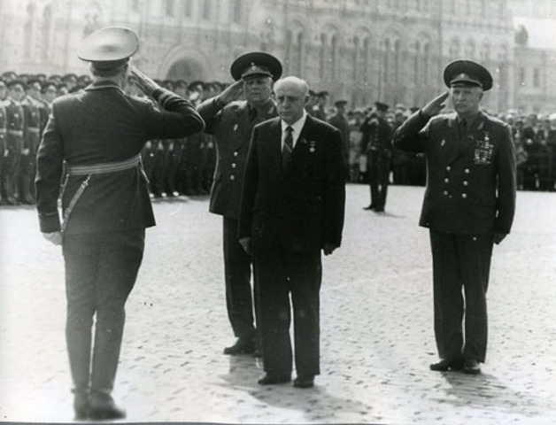 Этапы большого пути