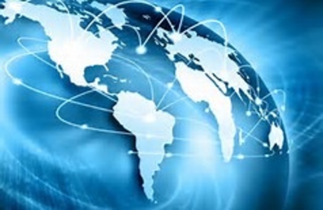 Naissance du réseaux internet