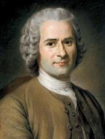 Rousseau