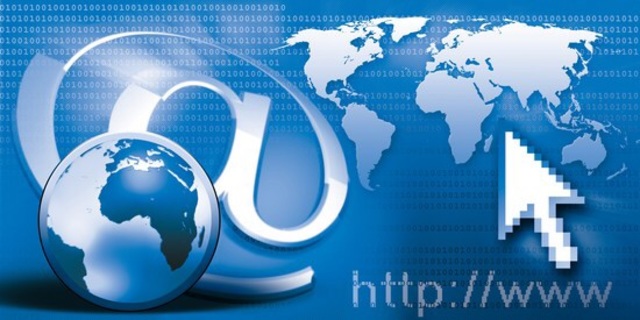 Naissance du réseau inernet