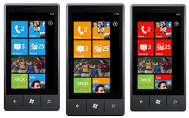 Windows Phone 7