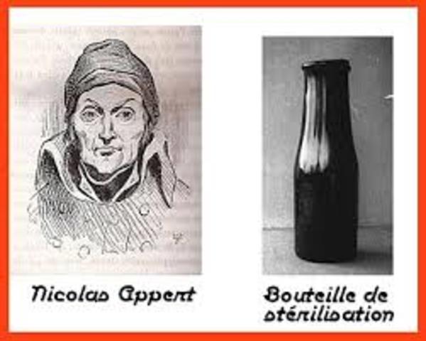 METODO DE ESTERELIZACIÓN Y FERMENTAIÓN ALCOHOLICA