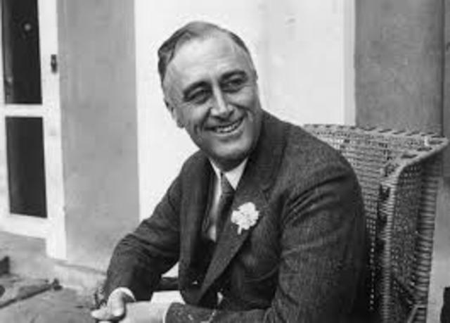 FDR