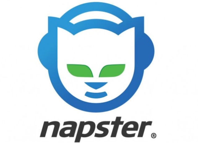 Naissance de Napster