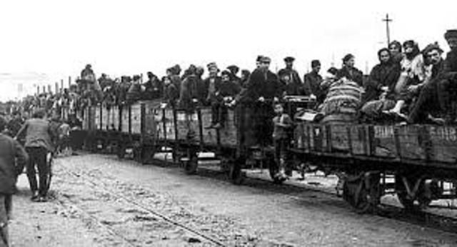 Σύμβαση ανταλλαγής των πληθυσμών