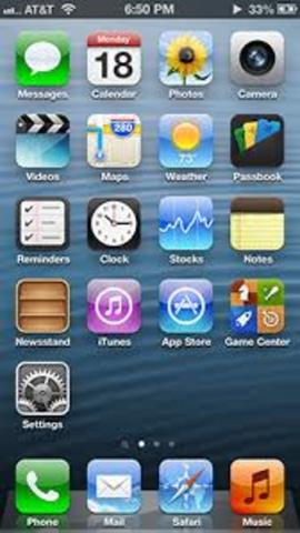 iOS 6