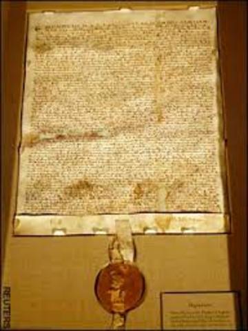 Magna Carta