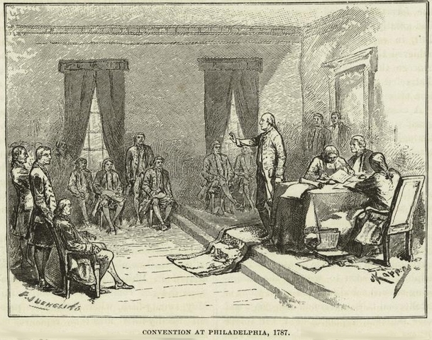 Philadelphia Convention