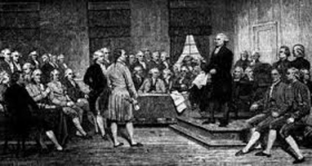 Philadelphia Convention