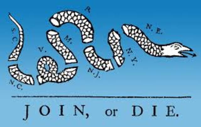 Albany Plan of Union