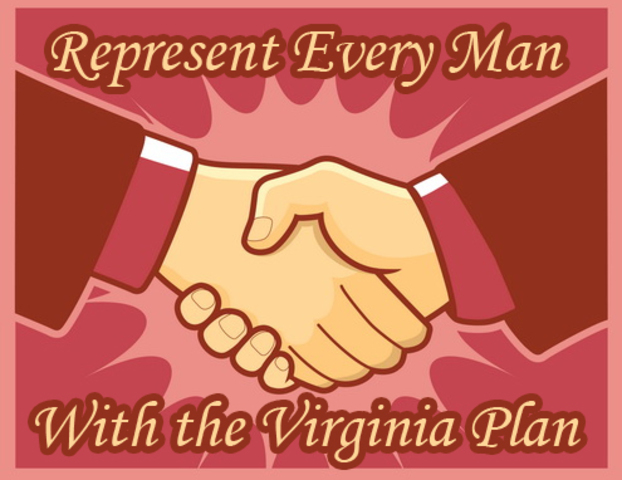 Virgina Plan