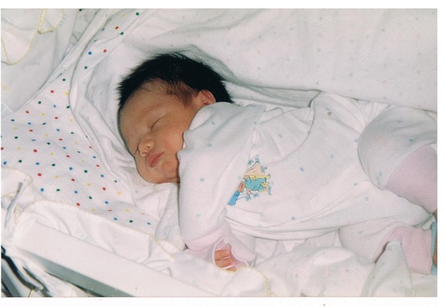 I'm a native Phoenician