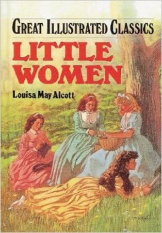 Louisa May Alcott