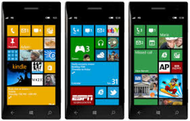 Windows Phone 8