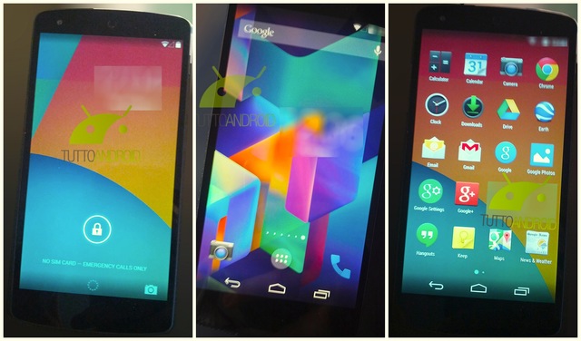 Android 4.4 KitKat