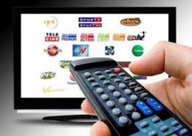 Ver televisión por internet