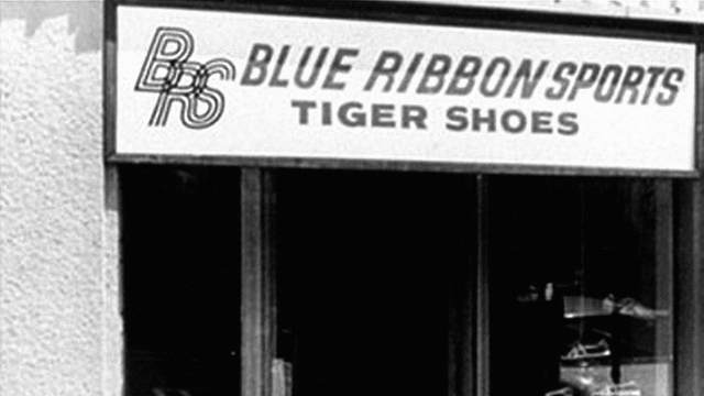 Blue Ribbon Sports's (later renamed Nike) first best-selling shoe, the Cortez, takes the United States by storm.