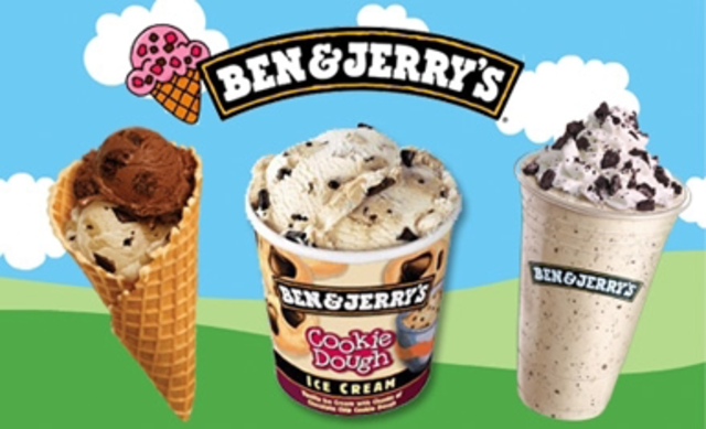 Ben Cohen and Jerry Greenfield start Ben & Jerry's Homemade Inc., and open their first ice cream scoop shop in Burlington, Vermont.