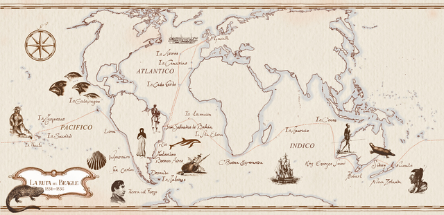 Finalitza el seu viatge