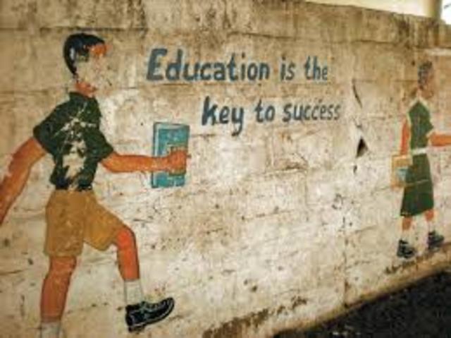 Vocational Rehabilitation Act (VRA)